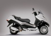 Piaggio MP3